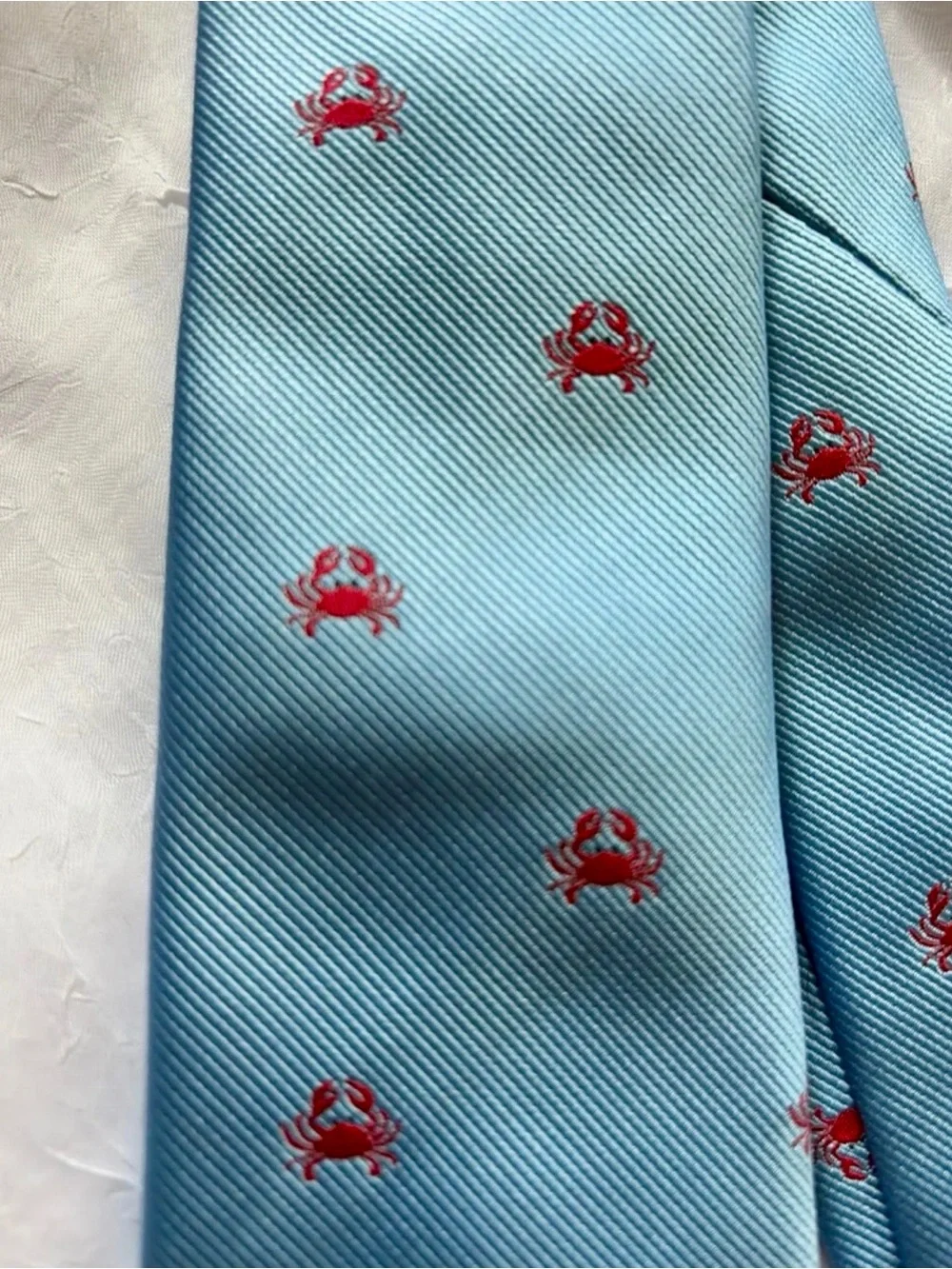 Men’s neck tie